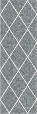 Unique Loom Diamond Decatur Rug