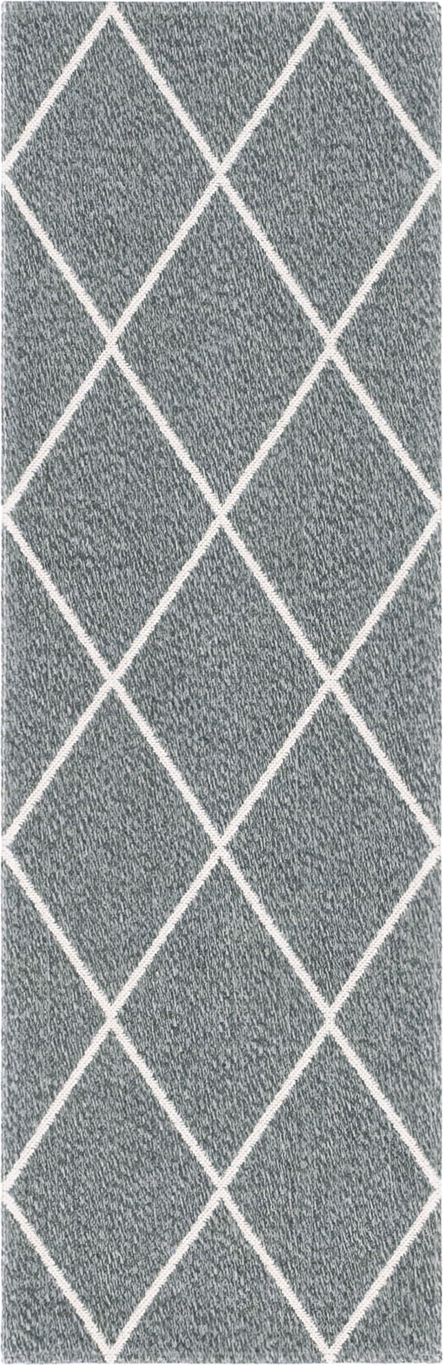 Unique Loom Diamond Decatur Rug