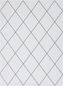 Unique Loom Diamond Decatur Rug