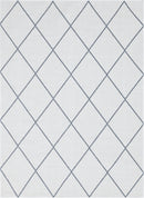 Unique Loom Diamond Decatur Rug