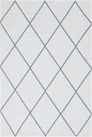 Unique Loom Diamond Decatur Rug