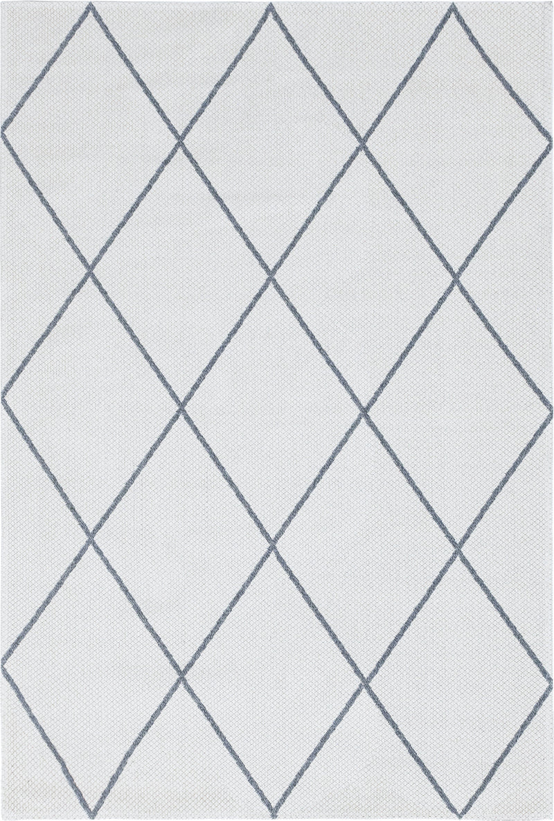 Unique Loom Diamond Decatur Rug