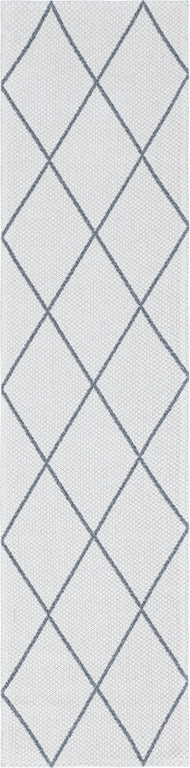 Unique Loom Diamond Decatur Rug