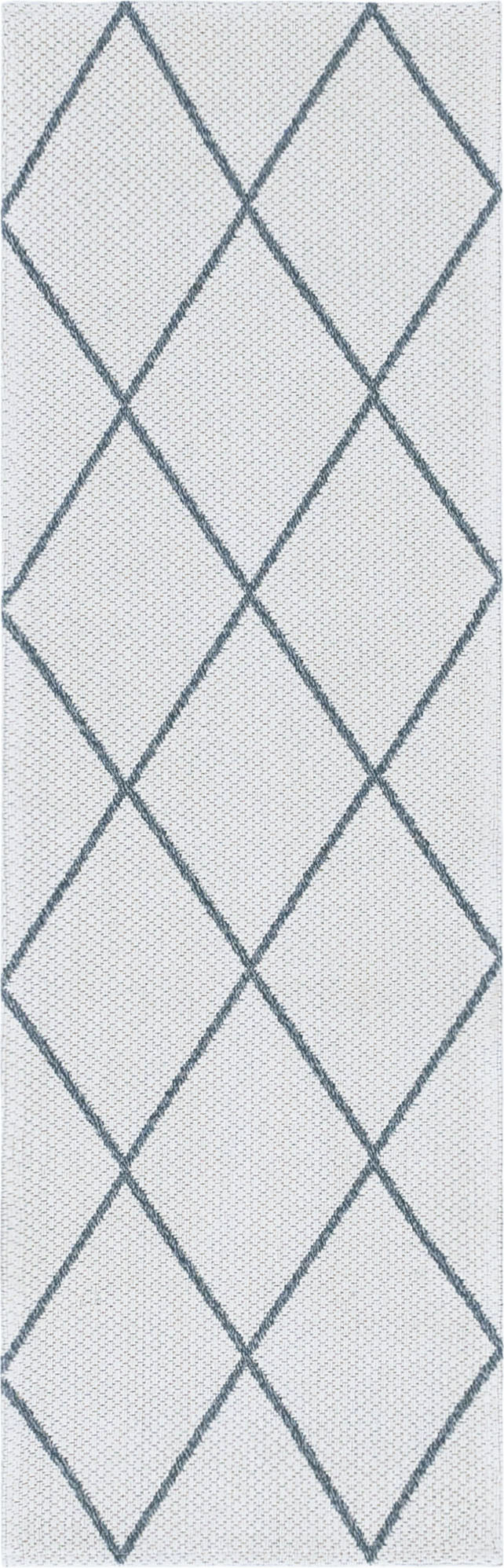 Unique Loom Diamond Decatur Rug