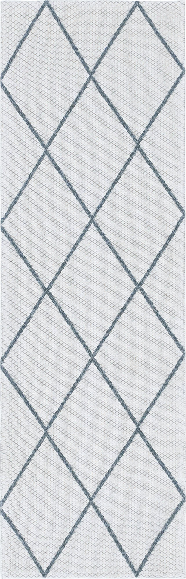 Unique Loom Diamond Decatur Rug