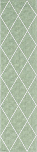 Unique Loom Diamond Decatur Rug
