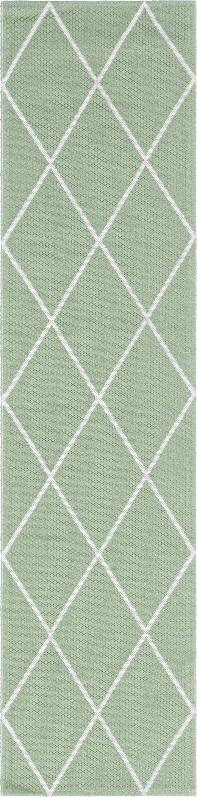 Unique Loom Diamond Decatur Rug