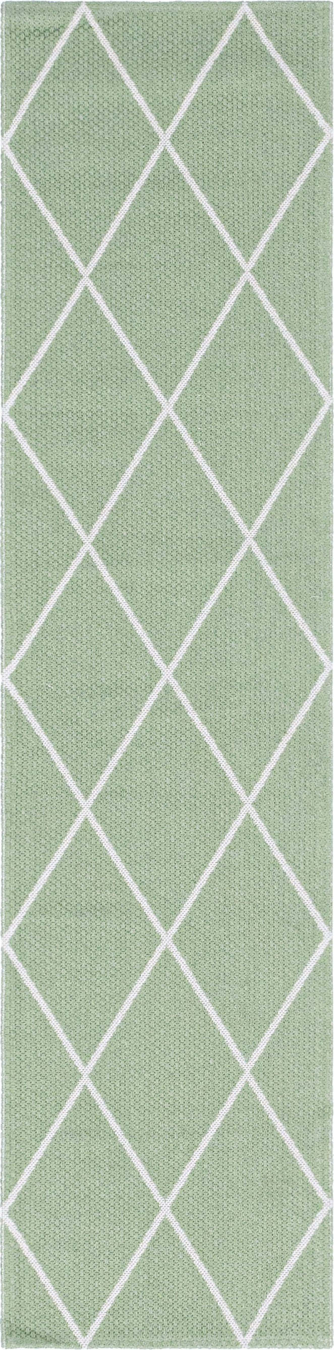 Unique Loom Diamond Decatur Rug