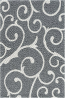 Unique Loom Scroll Decatur Rug