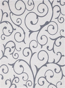 Unique Loom Scroll Decatur Rug