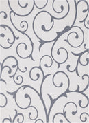 Unique Loom Scroll Decatur Rug