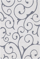 Unique Loom Scroll Decatur Rug