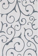 Unique Loom Scroll Decatur Rug