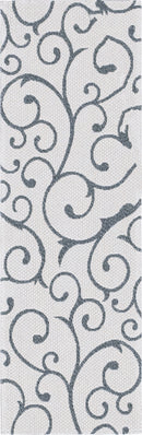 Unique Loom Scroll Decatur Rug