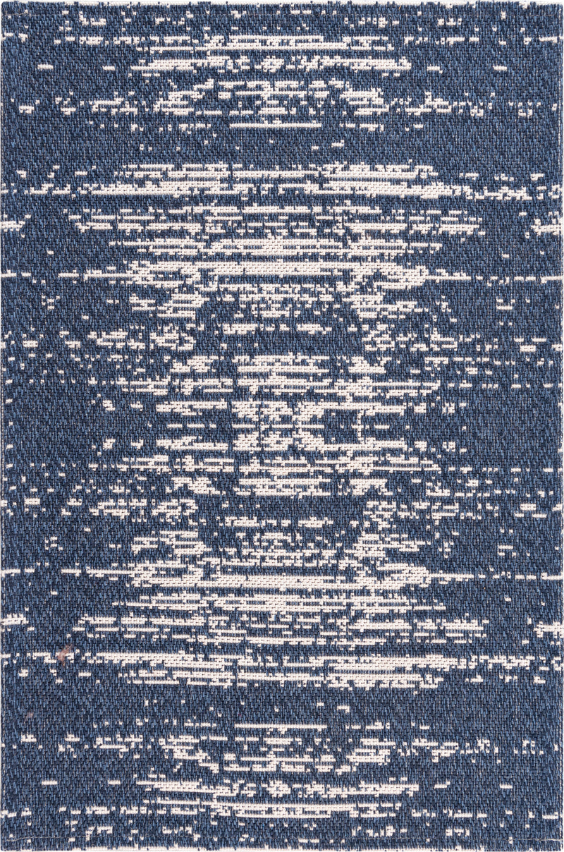 Unique Loom Static Decatur Rug