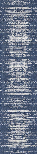 Unique Loom Static Decatur Rug