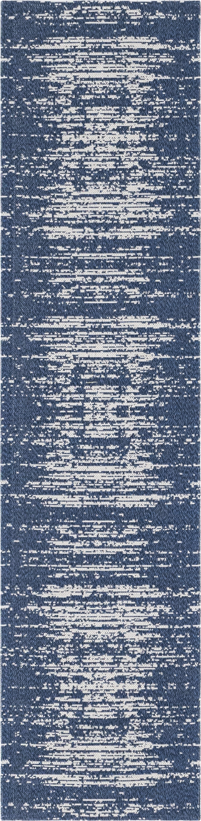 Unique Loom Static Decatur Rug