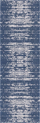 Unique Loom Static Decatur Rug