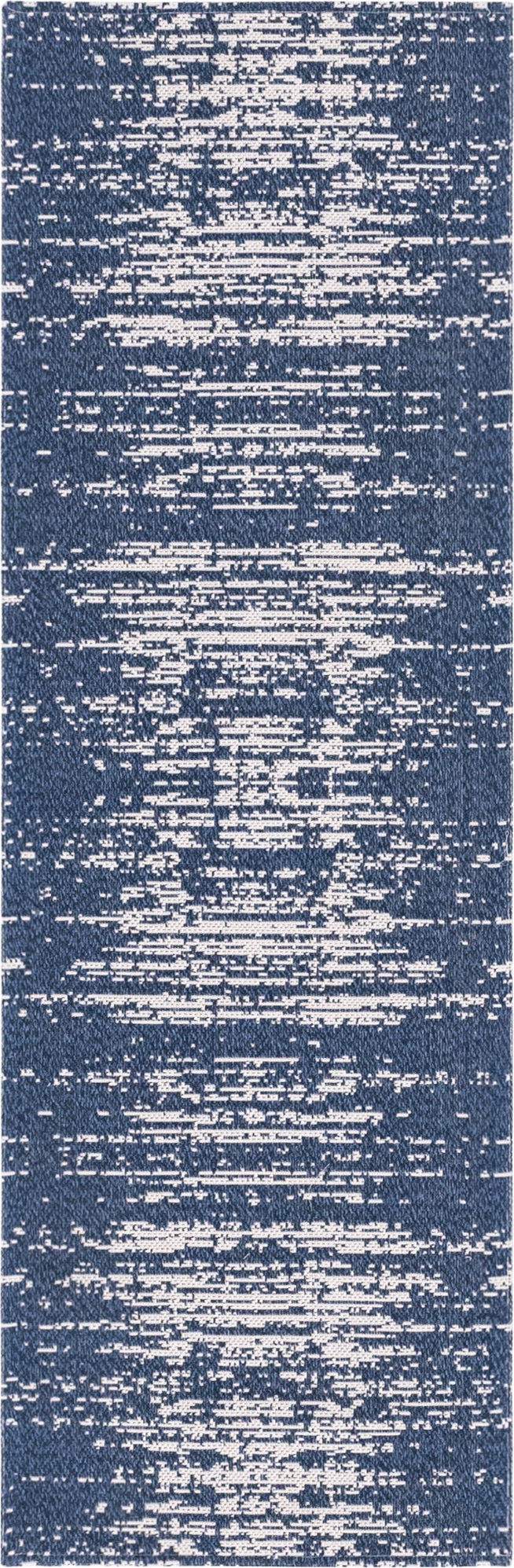 Unique Loom Static Decatur Rug