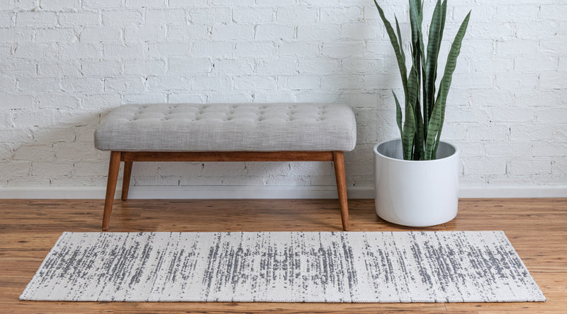Unique Loom Static Decatur Rug