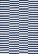 Unique Loom Striped Decatur Rug