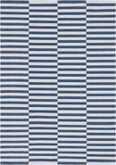 Unique Loom Striped Decatur Rug