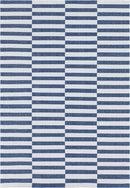 Unique Loom Striped Decatur Rug