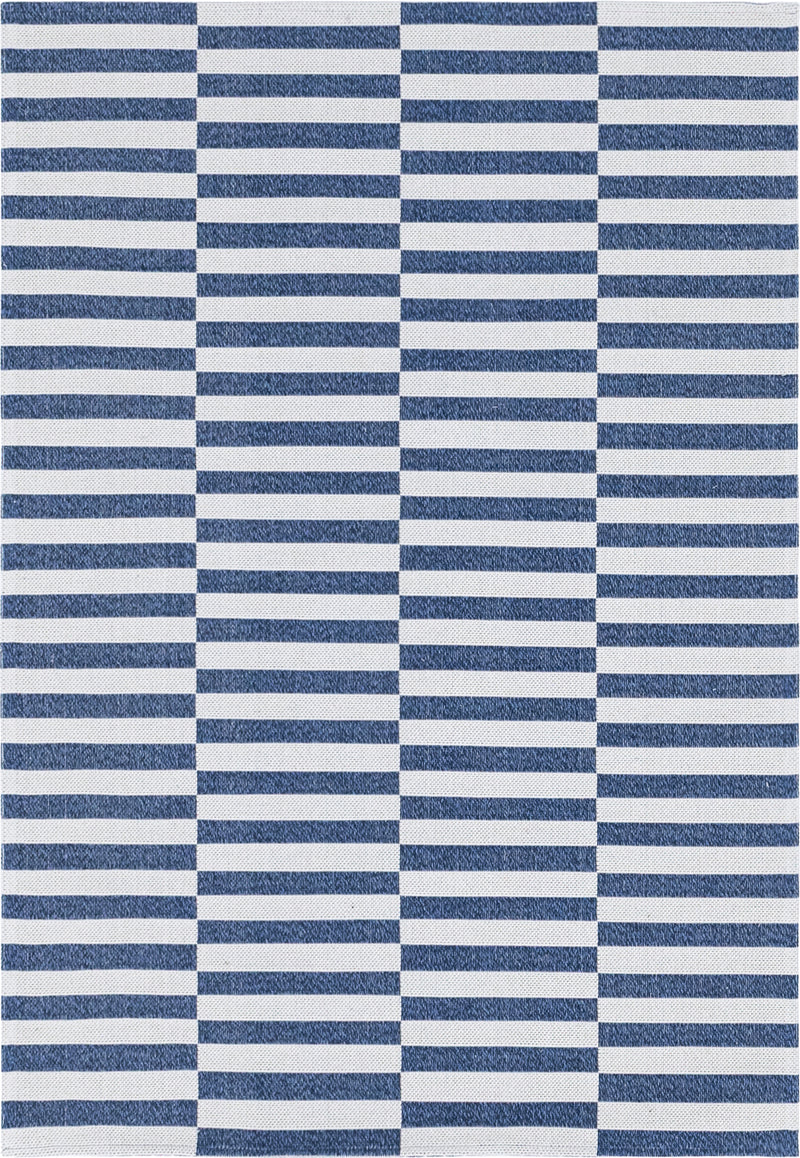 Unique Loom Striped Decatur Rug