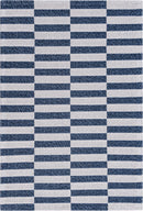 Unique Loom Striped Decatur Rug