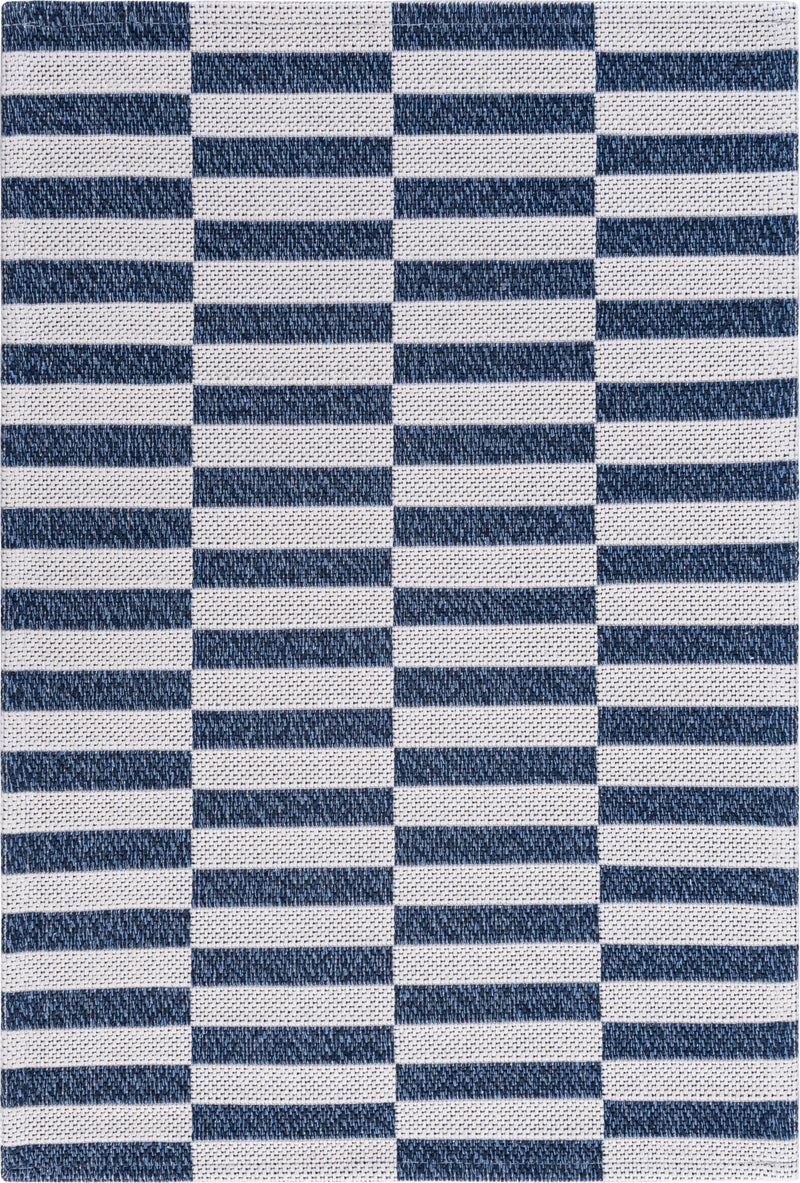 Unique Loom Striped Decatur Rug