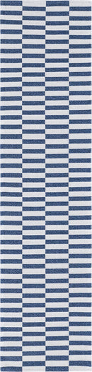 Unique Loom Striped Decatur Rug