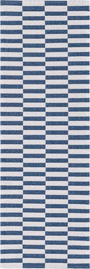 Unique Loom Striped Decatur Rug