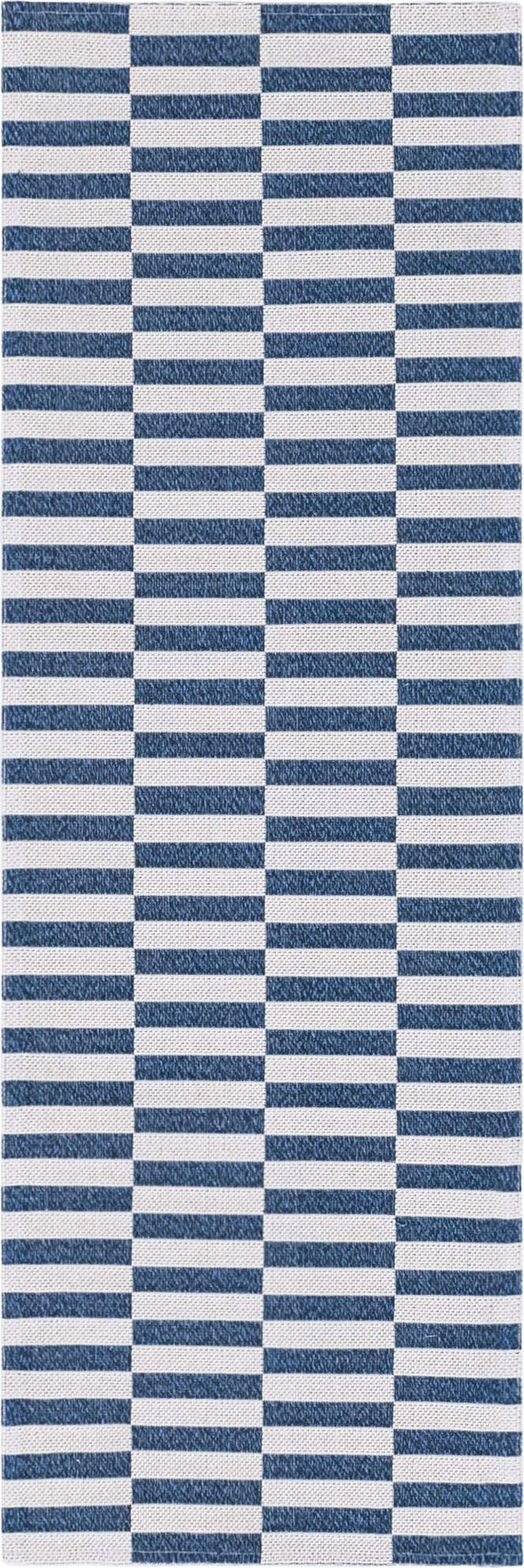 Unique Loom Striped Decatur Rug