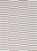 Unique Loom Striped Decatur Rug