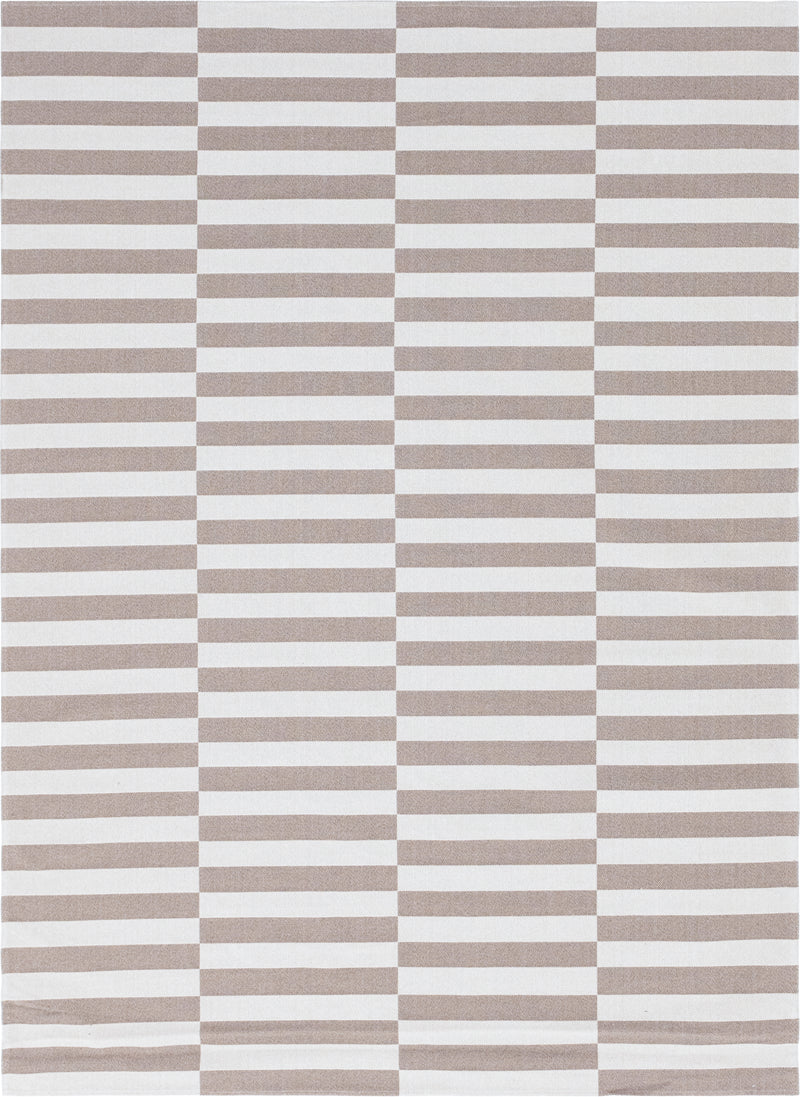 Unique Loom Striped Decatur Rug