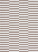 Unique Loom Striped Decatur Rug