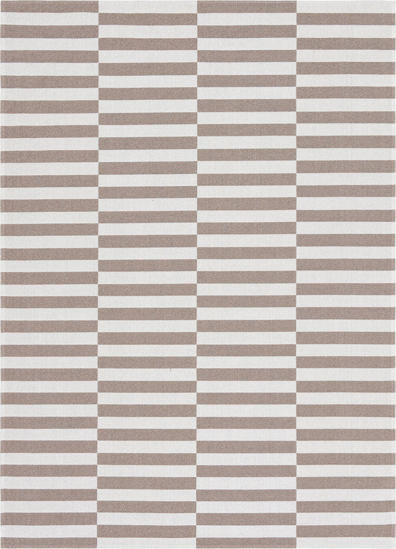 Unique Loom Striped Decatur Rug