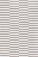 Unique Loom Striped Decatur Rug