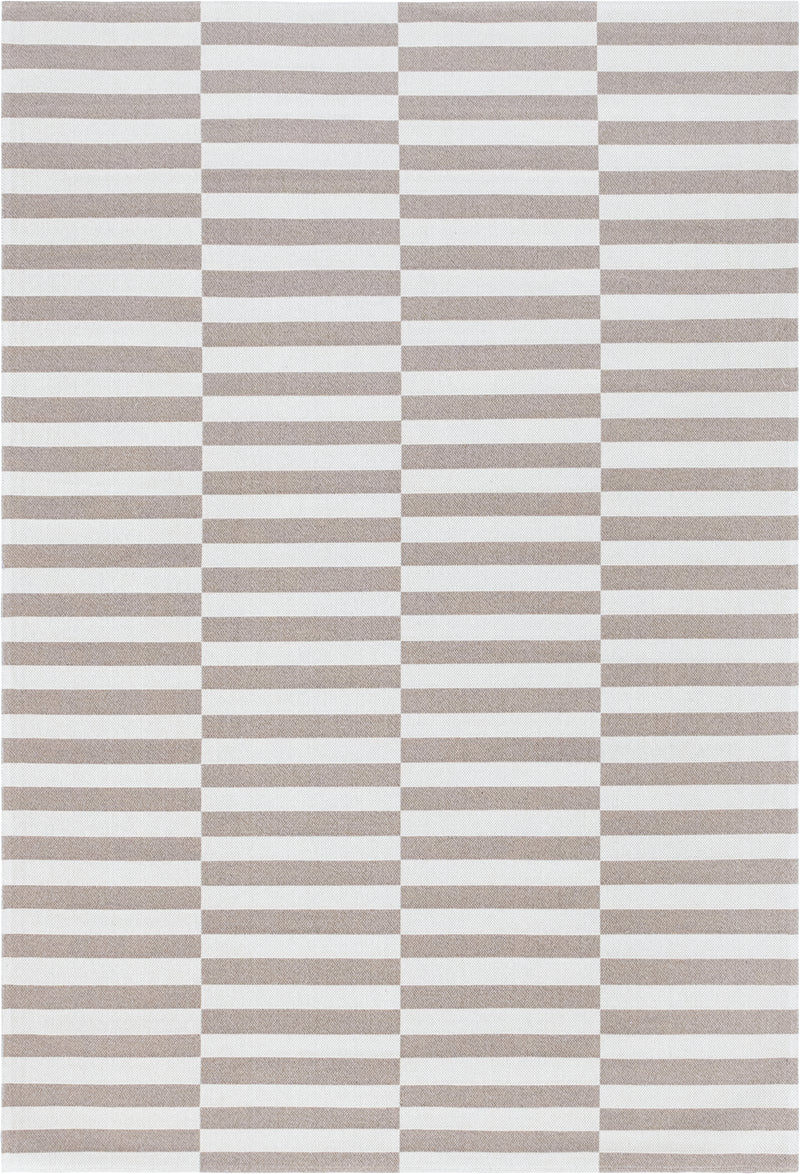 Unique Loom Striped Decatur Rug