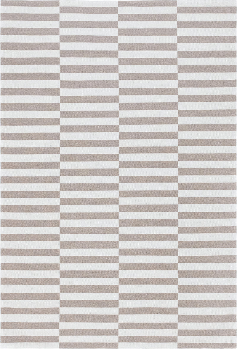 Unique Loom Striped Decatur Rug