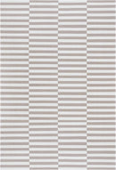 Unique Loom Striped Decatur Rug