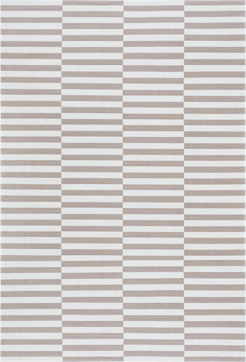 Unique Loom Striped Decatur Rug