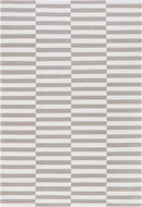 Unique Loom Striped Decatur Rug