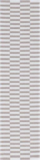 Unique Loom Striped Decatur Rug