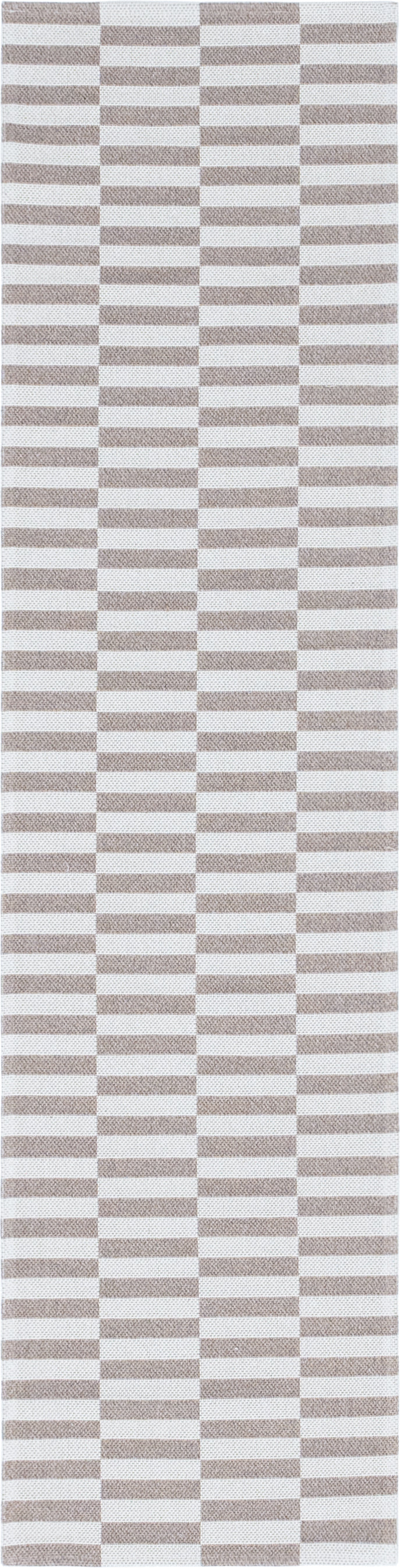 Unique Loom Striped Decatur Rug