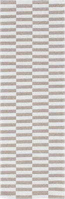 Unique Loom Striped Decatur Rug