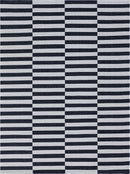 Unique Loom Striped Decatur Rug