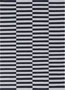 Unique Loom Striped Decatur Rug