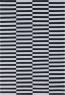 Unique Loom Striped Decatur Rug