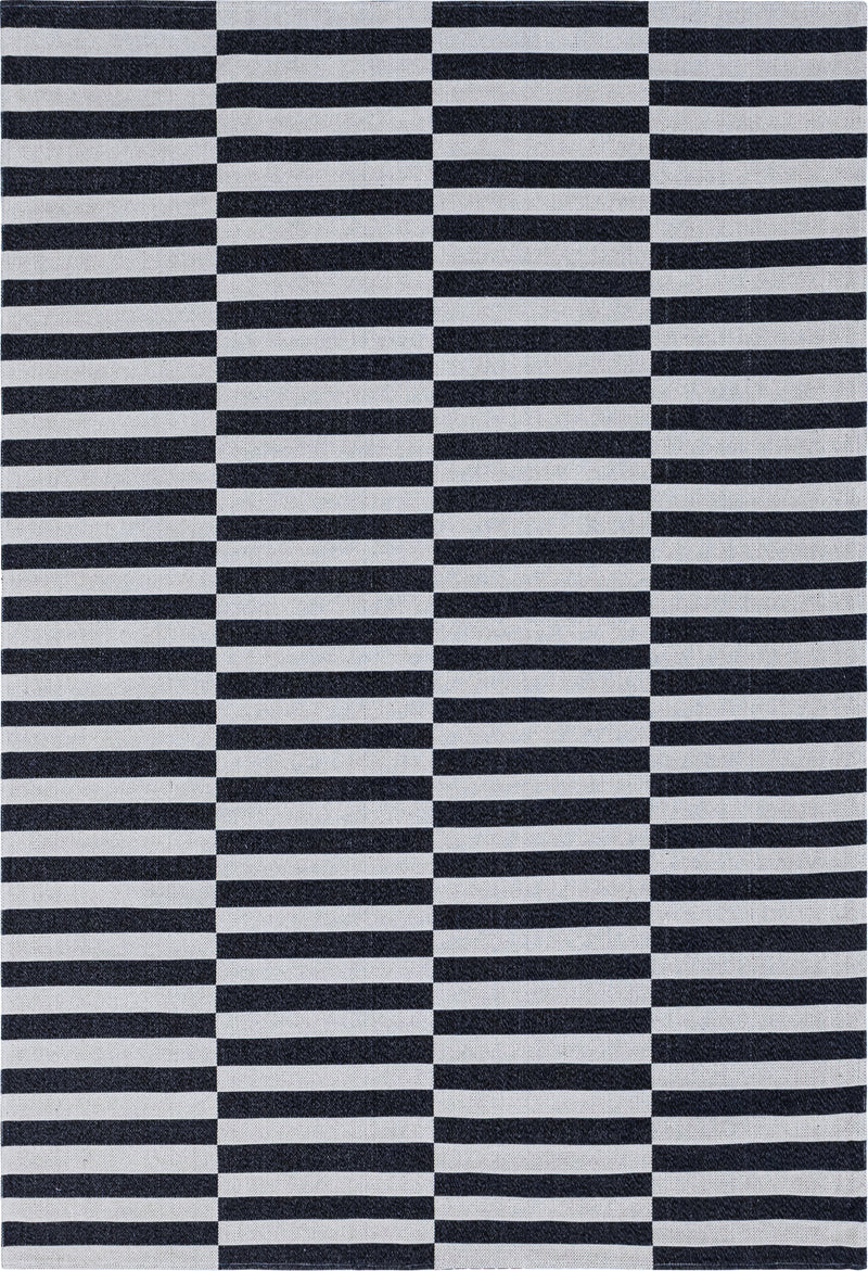 Unique Loom Striped Decatur Rug